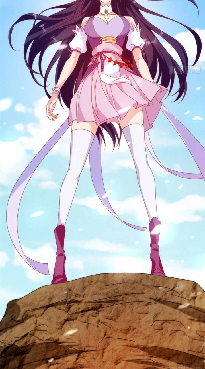 Chân Võ Thế Giới Chapter 26 - 27