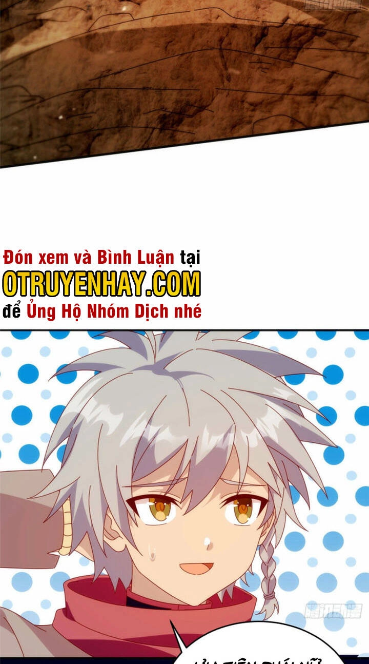 Chân Võ Thế Giới Chapter 26 - 28