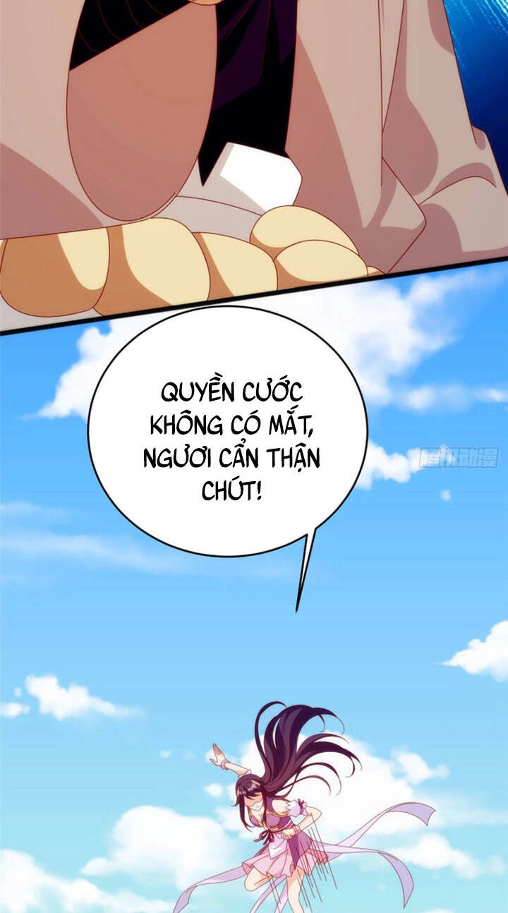 Chân Võ Thế Giới Chapter 26 - 30