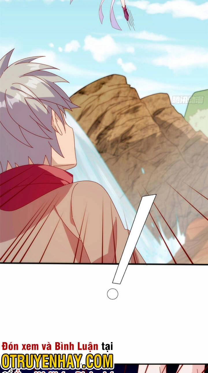 Chân Võ Thế Giới Chapter 26 - 31