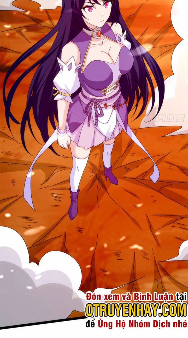 Chân Võ Thế Giới Chapter 26 - 37