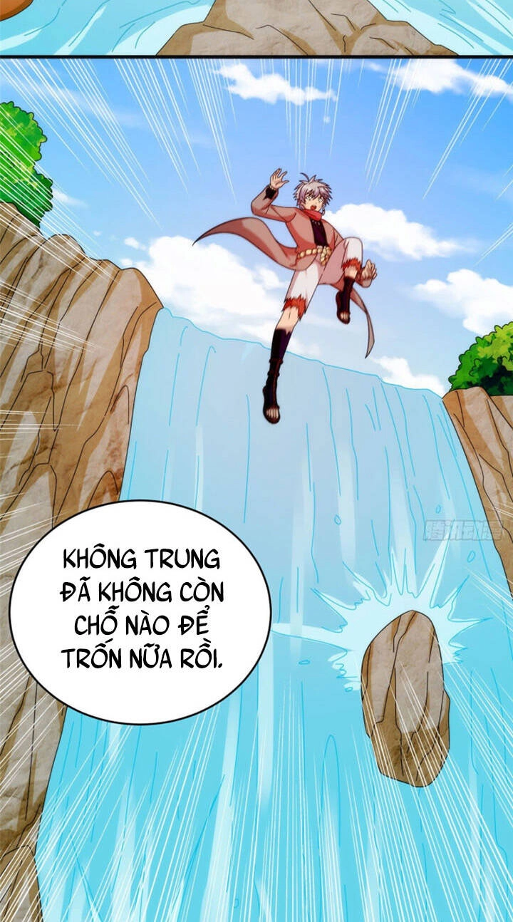 Chân Võ Thế Giới Chapter 26 - 39