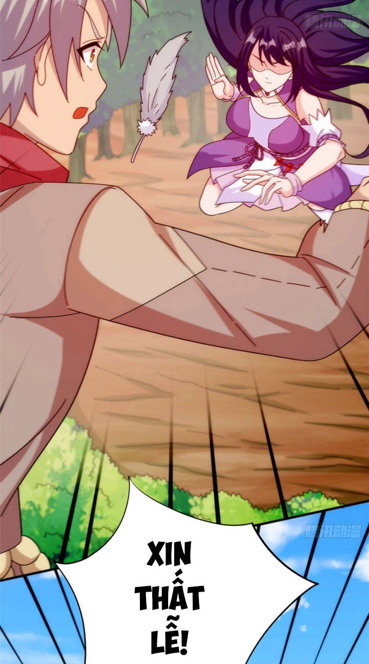 Chân Võ Thế Giới Chapter 26 - 41