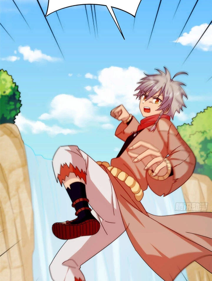 Chân Võ Thế Giới Chapter 26 - 42