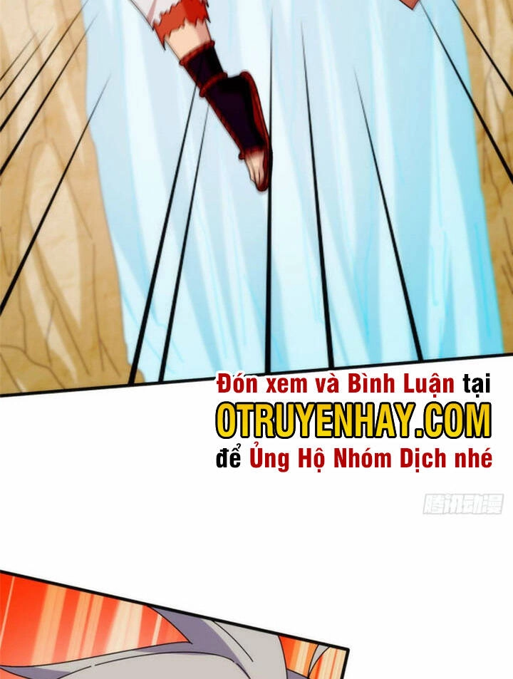 Chân Võ Thế Giới Chapter 26 - 43