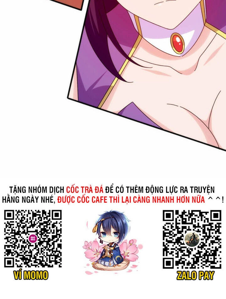 Chân Võ Thế Giới Chapter 26 - 45