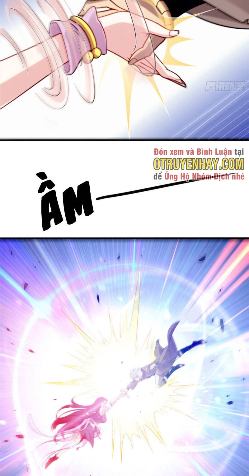 Chân Võ Thế Giới Chapter 27 - 5