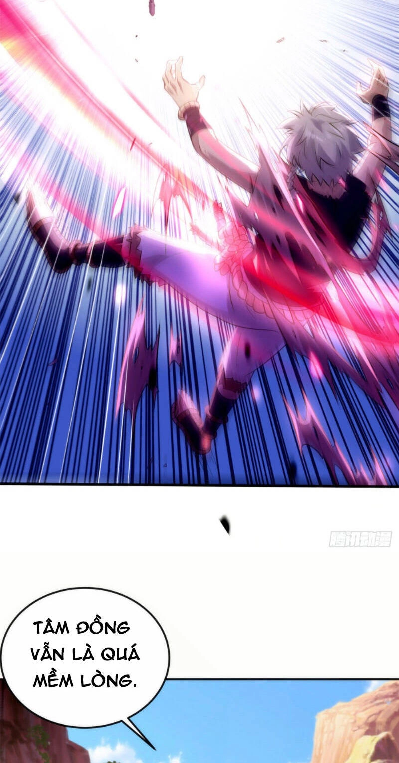 Chân Võ Thế Giới Chapter 27 - 7