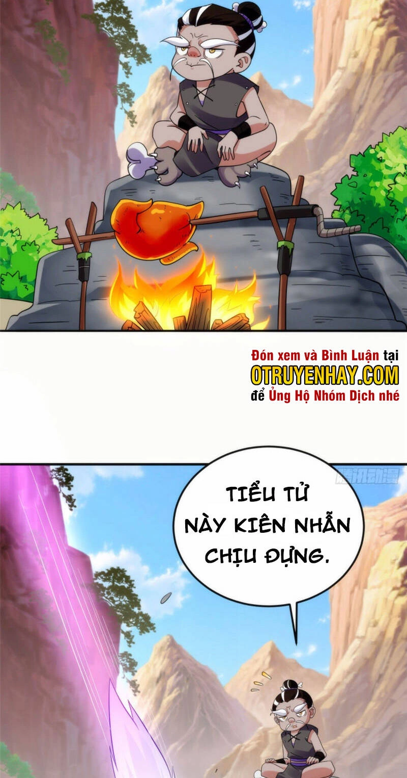 Chân Võ Thế Giới Chapter 27 - 8