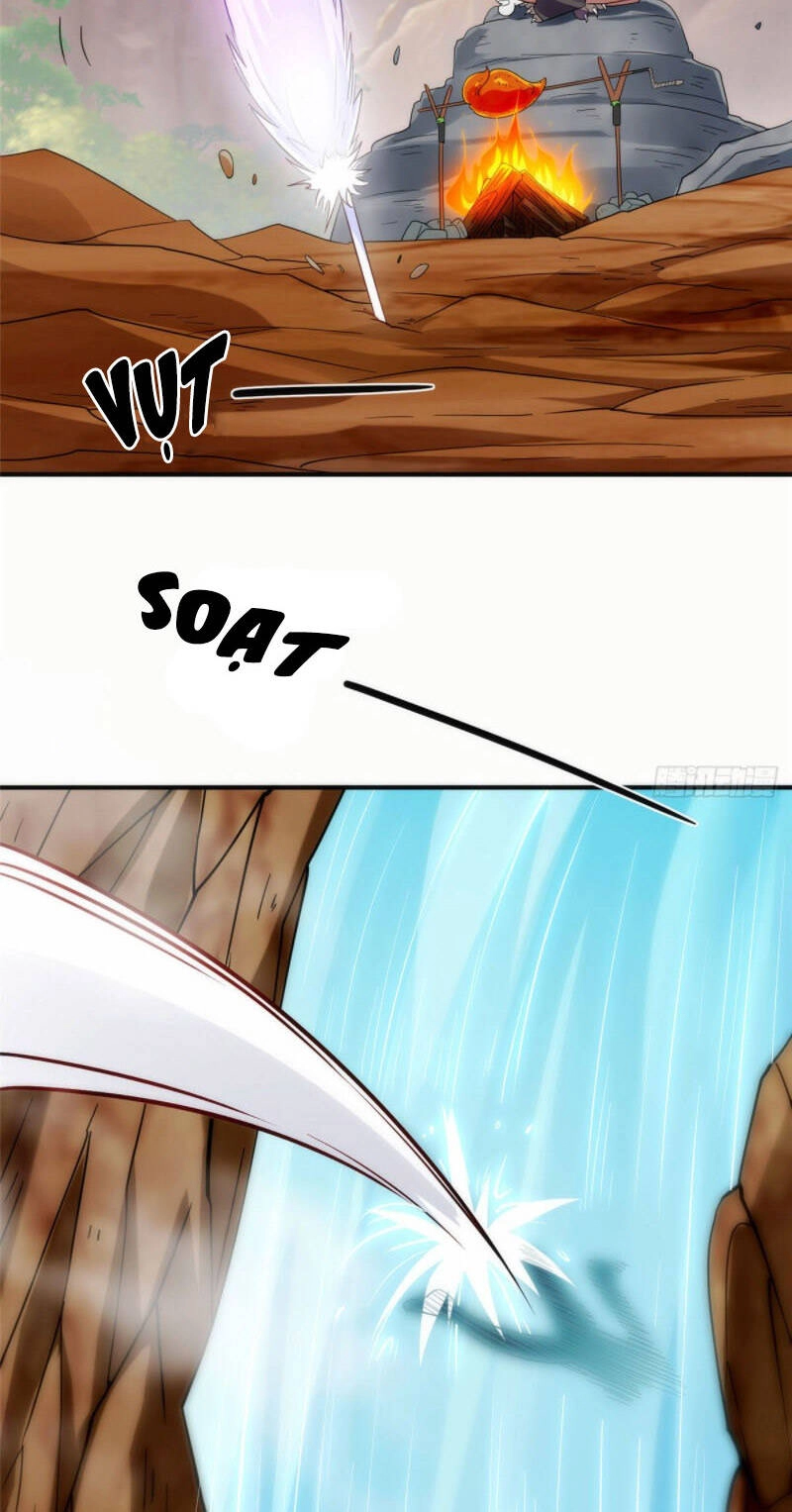 Chân Võ Thế Giới Chapter 27 - 9