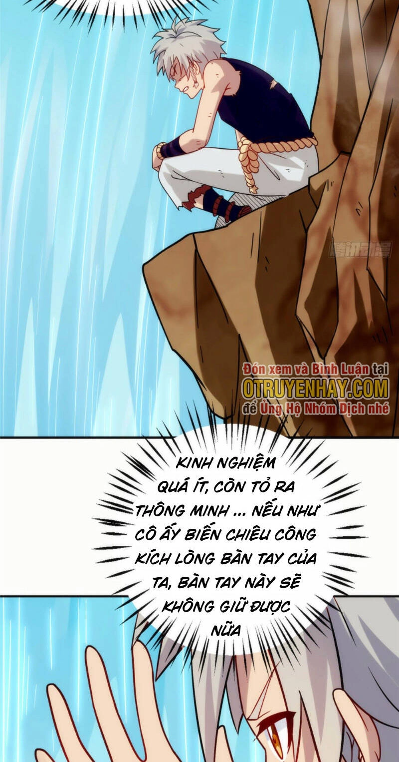 Chân Võ Thế Giới Chapter 27 - 11