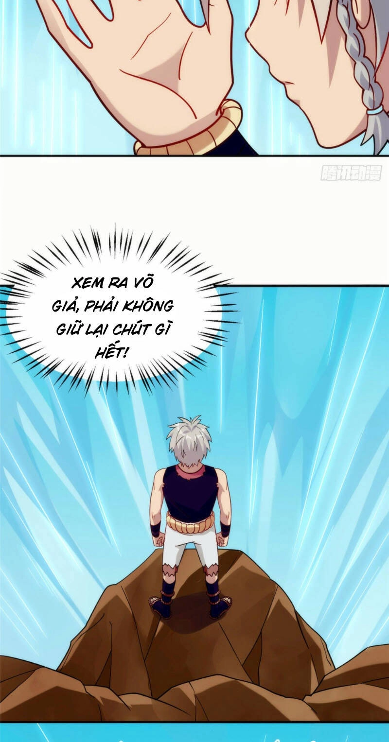 Chân Võ Thế Giới Chapter 27 - 12