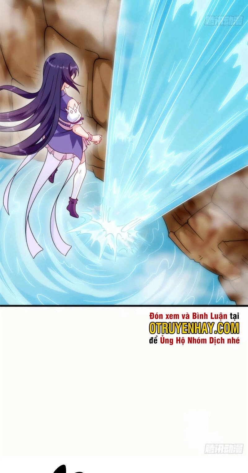 Chân Võ Thế Giới Chapter 27 - 14