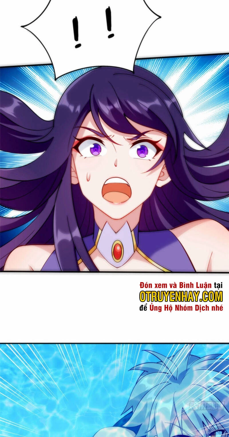 Chân Võ Thế Giới Chapter 27 - 17