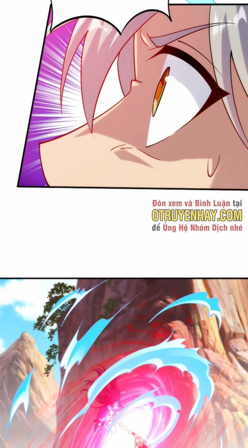 Chân Võ Thế Giới Chapter 27 - 20