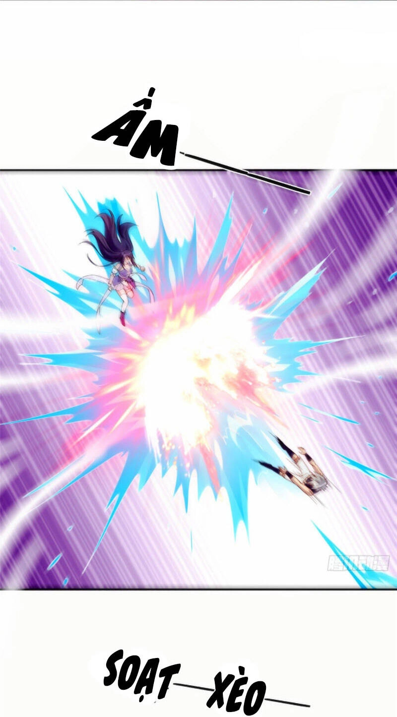 Chân Võ Thế Giới Chapter 27 - 22