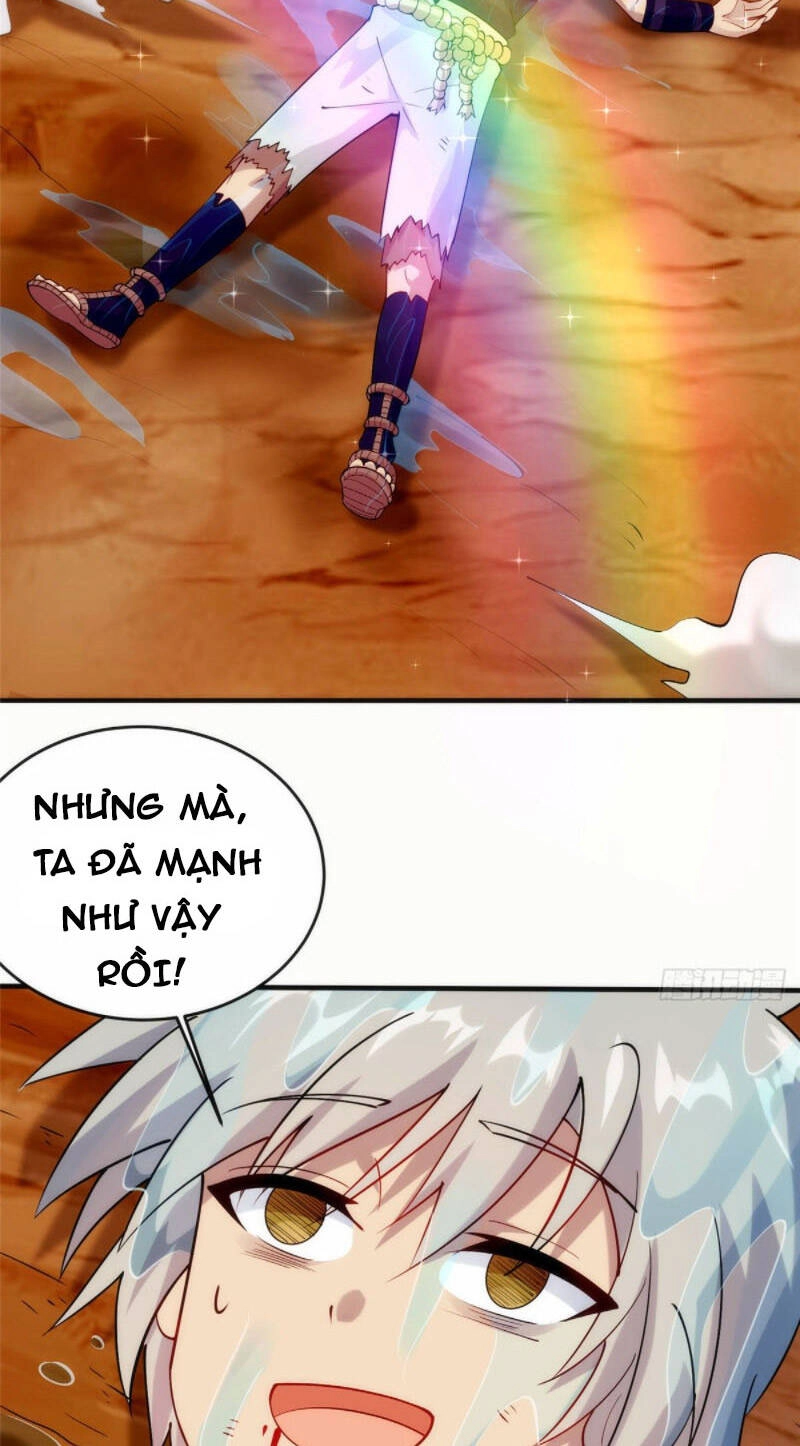 Chân Võ Thế Giới Chapter 27 - 25