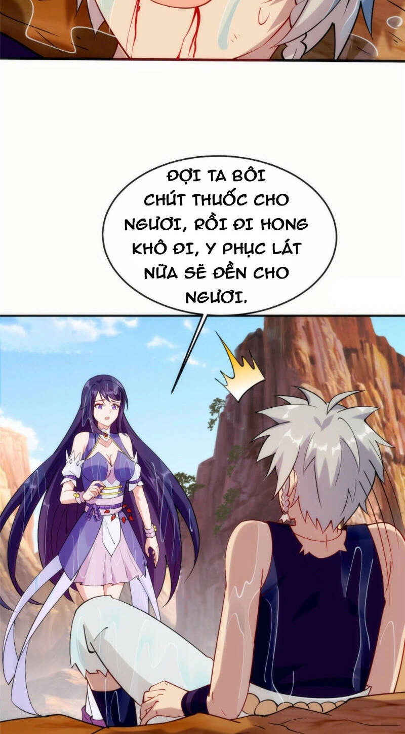 Chân Võ Thế Giới Chapter 27 - 26