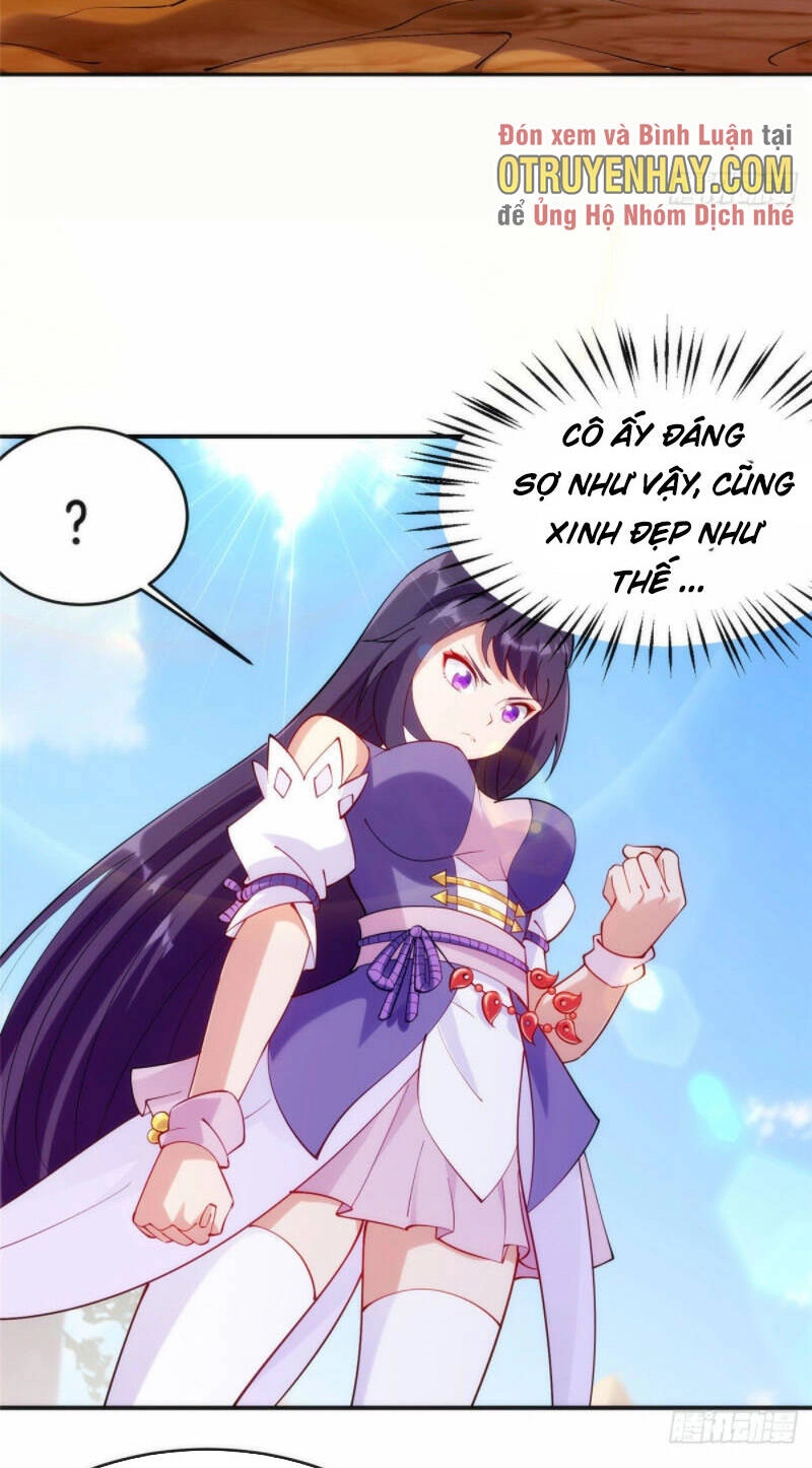 Chân Võ Thế Giới Chapter 27 - 27