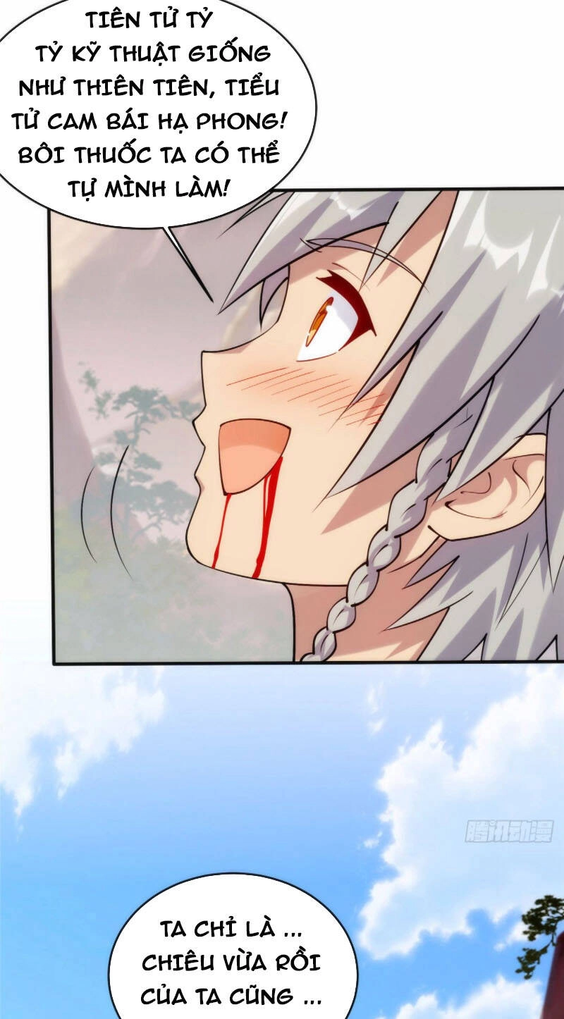 Chân Võ Thế Giới Chapter 27 - 28