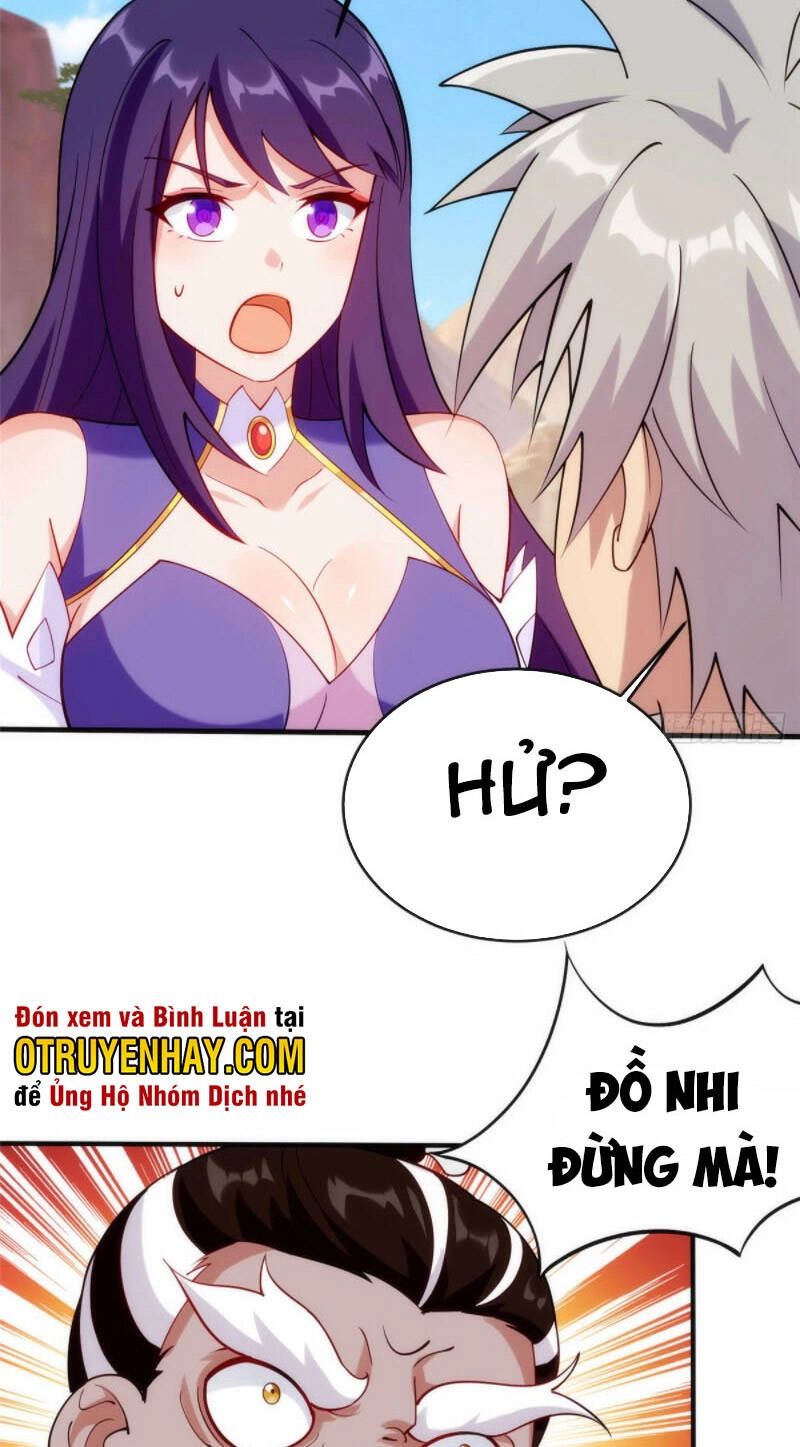 Chân Võ Thế Giới Chapter 27 - 30