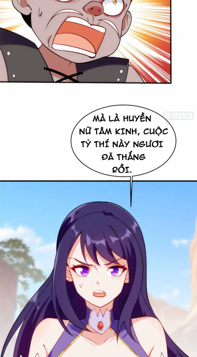 Chân Võ Thế Giới Chapter 27 - 31