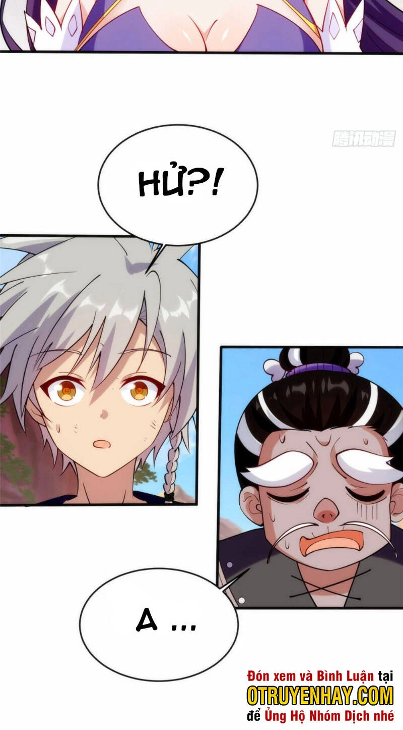 Chân Võ Thế Giới Chapter 27 - 32