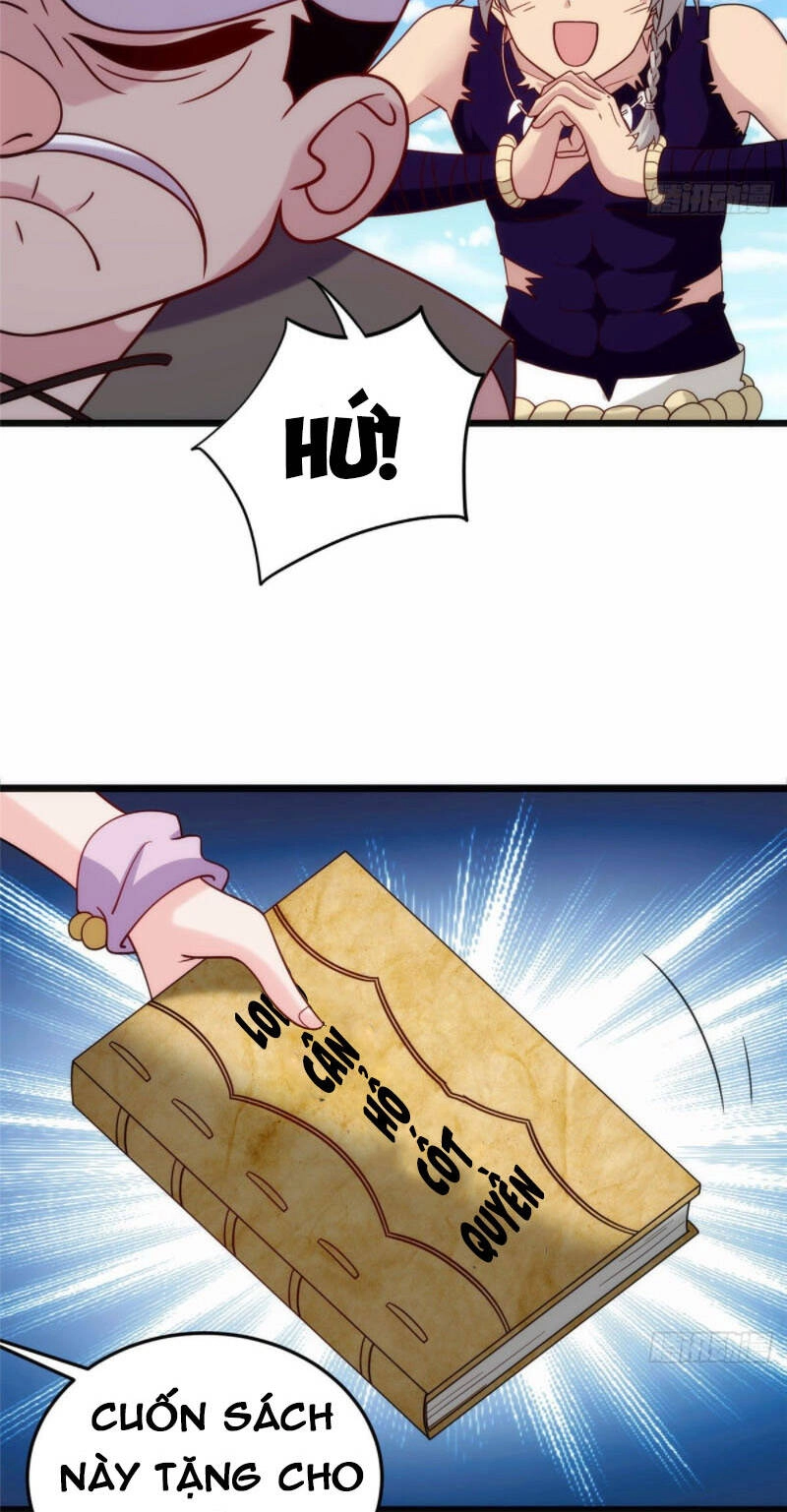 Chân Võ Thế Giới Chapter 28 - 4