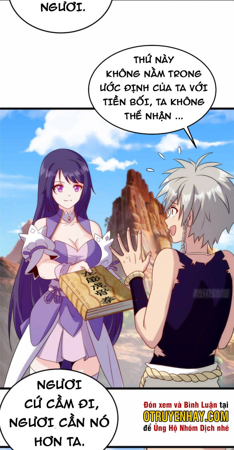 Chân Võ Thế Giới Chapter 28 - 5