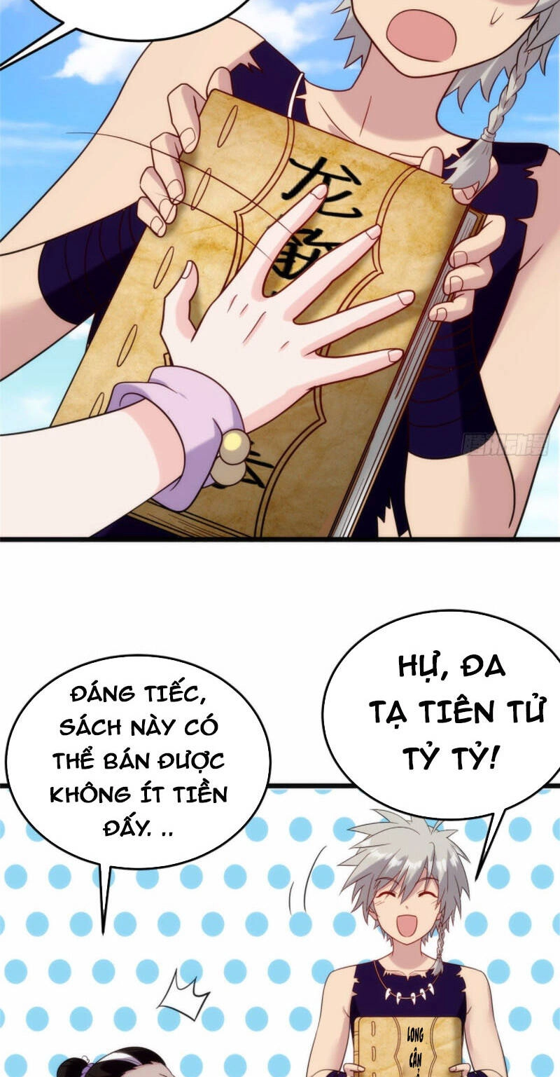 Chân Võ Thế Giới Chapter 28 - 6