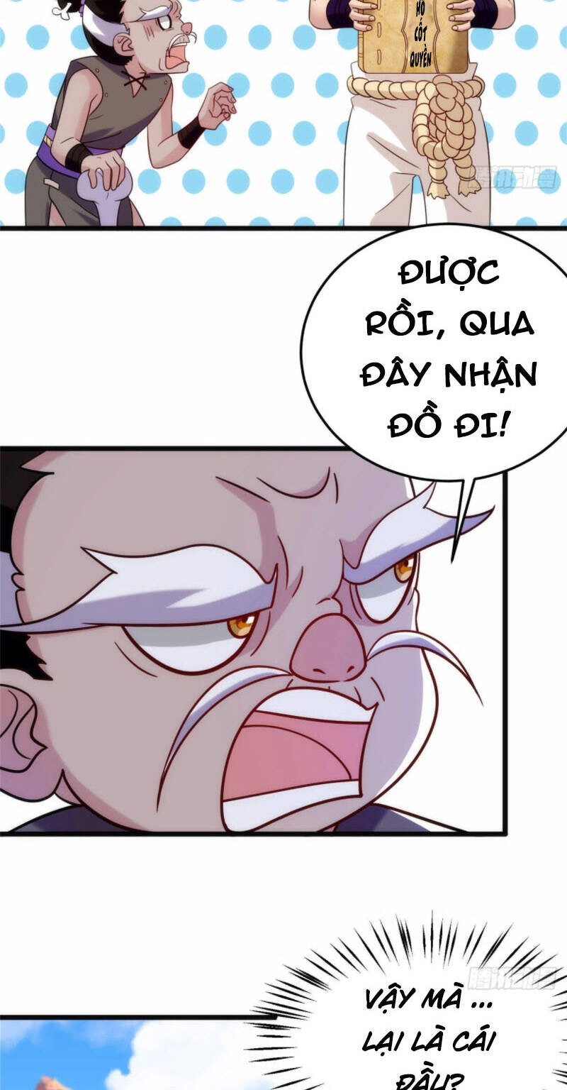 Chân Võ Thế Giới Chapter 28 - 7