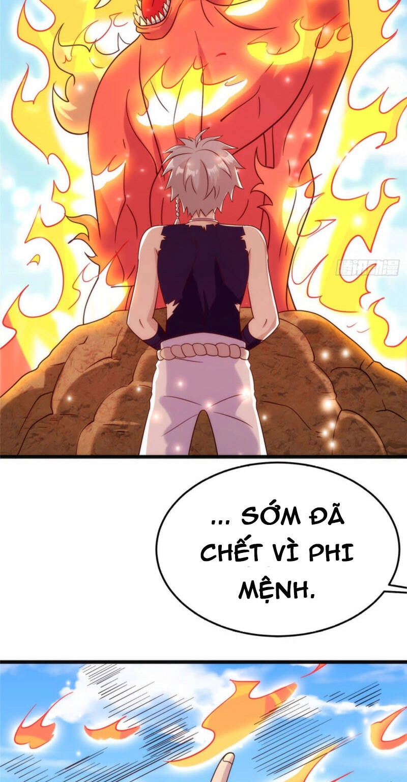 Chân Võ Thế Giới Chapter 28 - 12