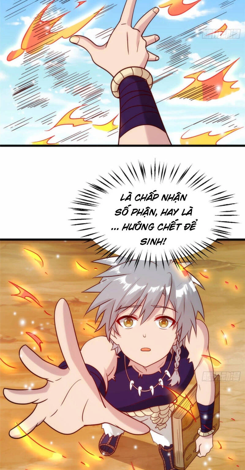 Chân Võ Thế Giới Chapter 28 - 13