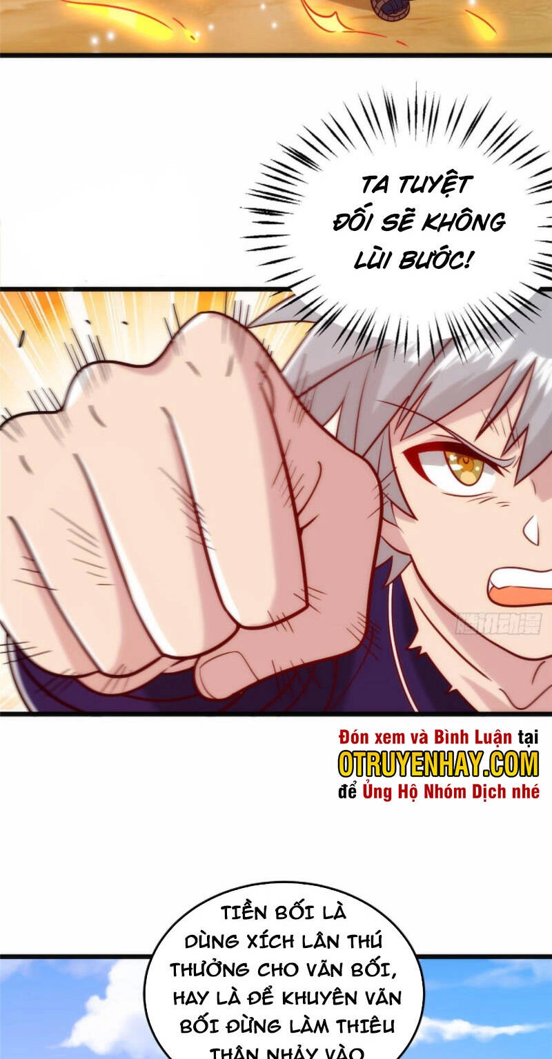 Chân Võ Thế Giới Chapter 28 - 14