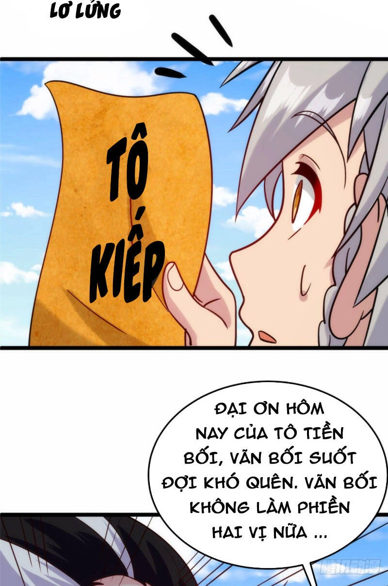 Chân Võ Thế Giới Chapter 28 - 20