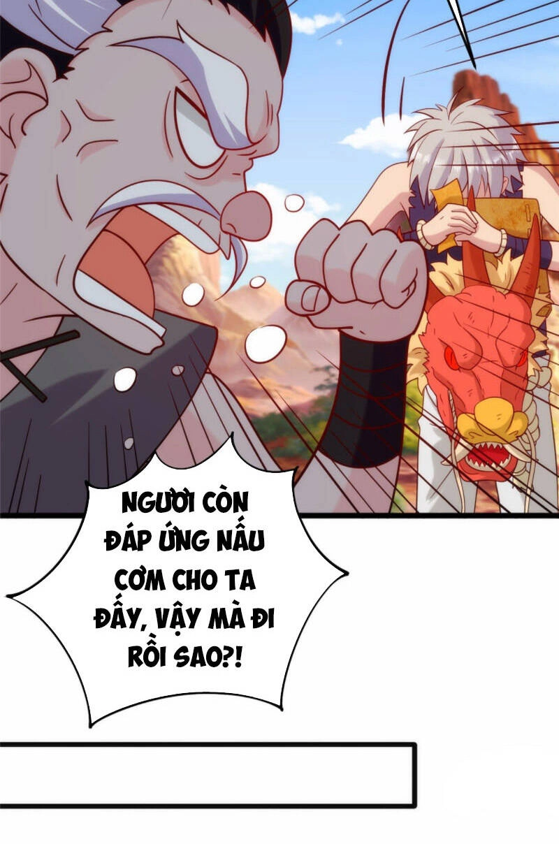 Chân Võ Thế Giới Chapter 28 - 21