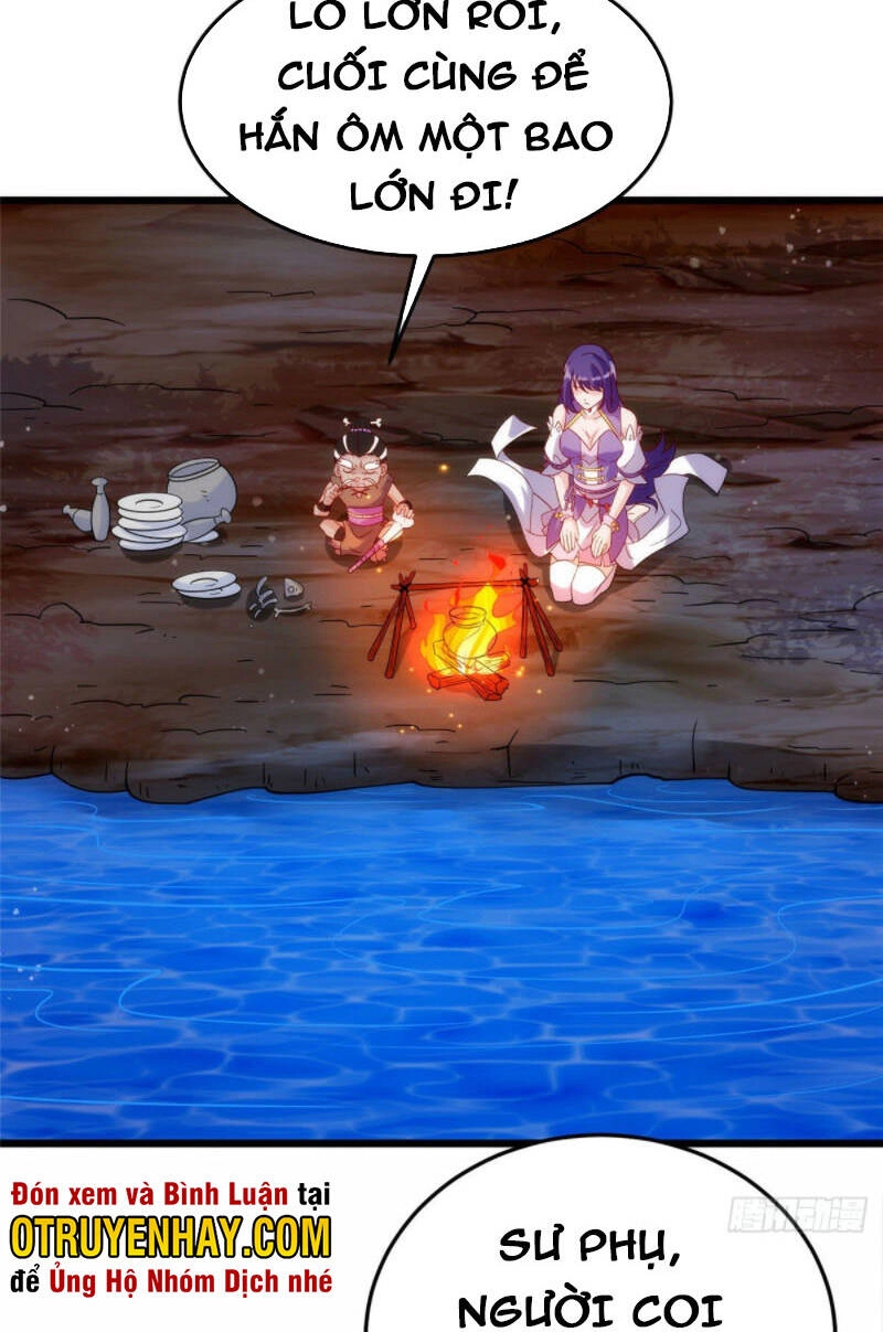 Chân Võ Thế Giới Chapter 28 - 23