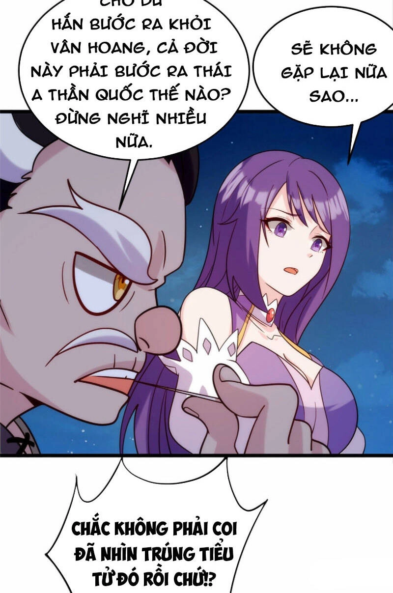 Chân Võ Thế Giới Chapter 28 - 25