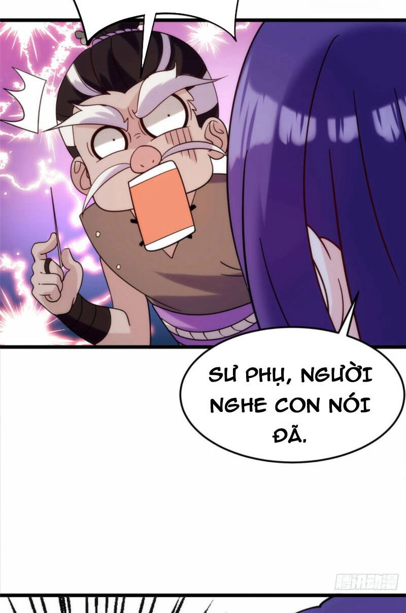 Chân Võ Thế Giới Chapter 28 - 26