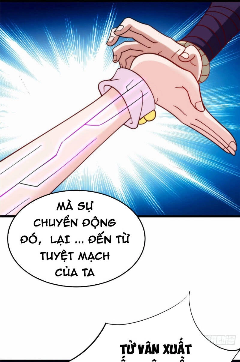 Chân Võ Thế Giới Chapter 28 - 28