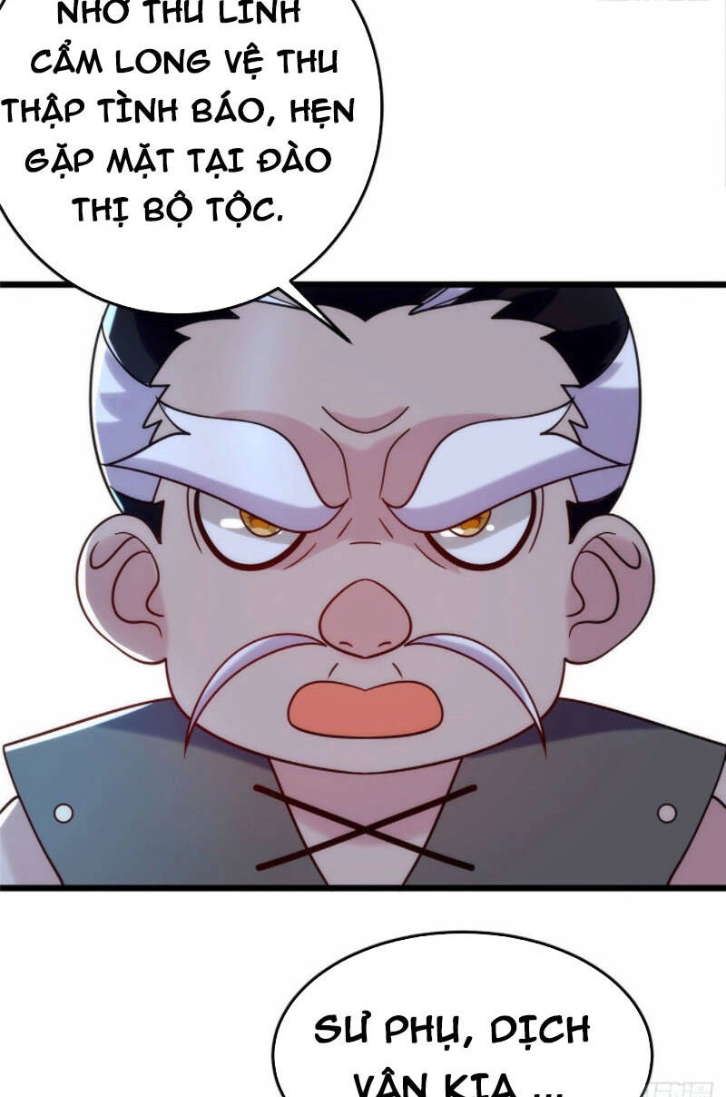 Chân Võ Thế Giới Chapter 28 - 30