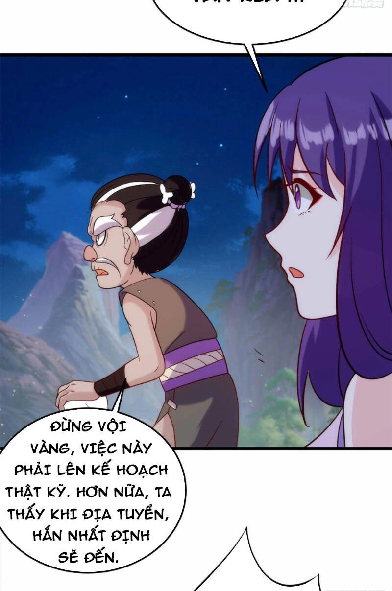 Chân Võ Thế Giới Chapter 28 - 31