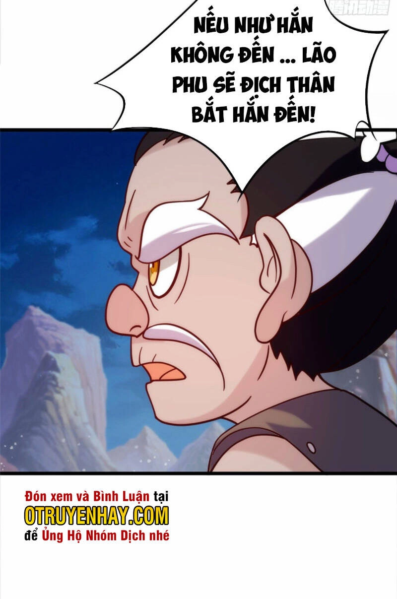 Chân Võ Thế Giới Chapter 28 - 32