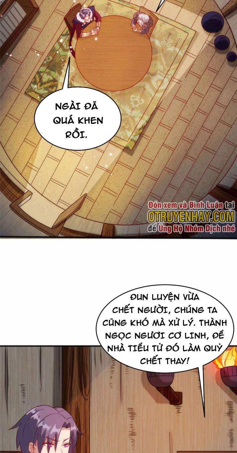 Chân Võ Thế Giới Chapter 29 - 2