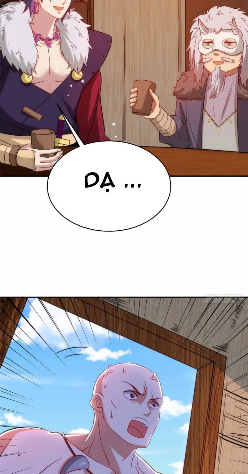 Chân Võ Thế Giới Chapter 29 - 3