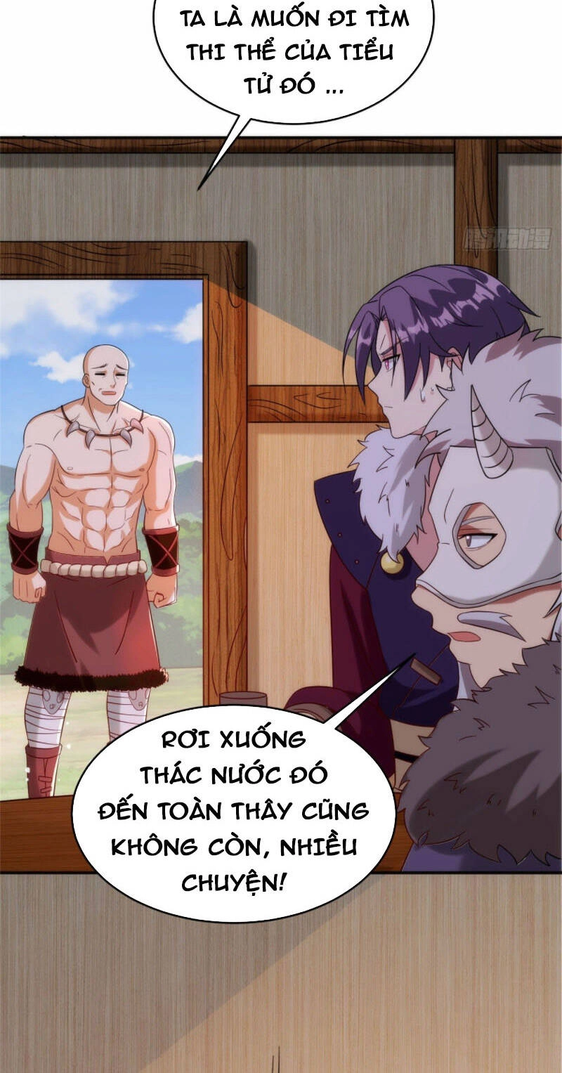 Chân Võ Thế Giới Chapter 29 - 6