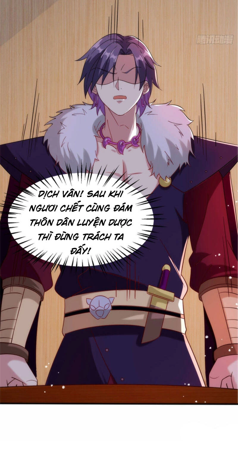 Chân Võ Thế Giới Chapter 29 - 7