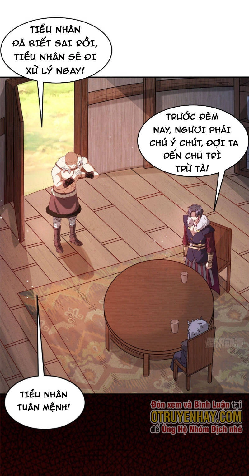 Chân Võ Thế Giới Chapter 29 - 8