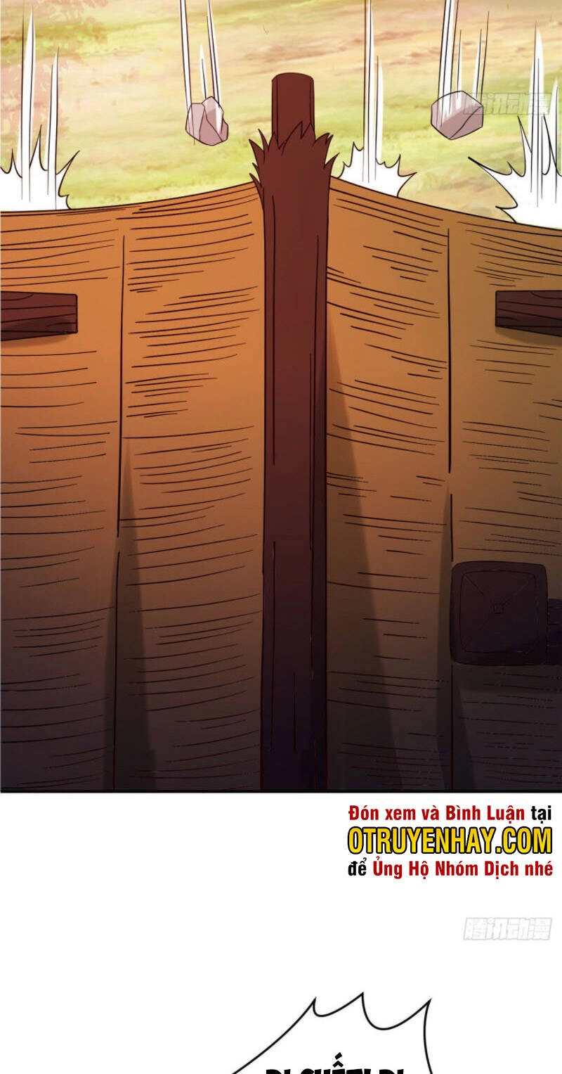 Chân Võ Thế Giới Chapter 29 - 14