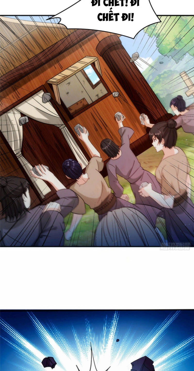 Chân Võ Thế Giới Chapter 29 - 15